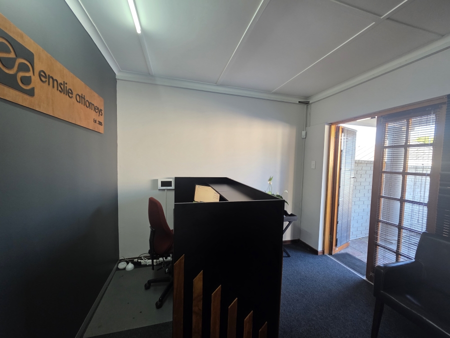 Commercial Property for Sale in Nahoon Eastern Cape